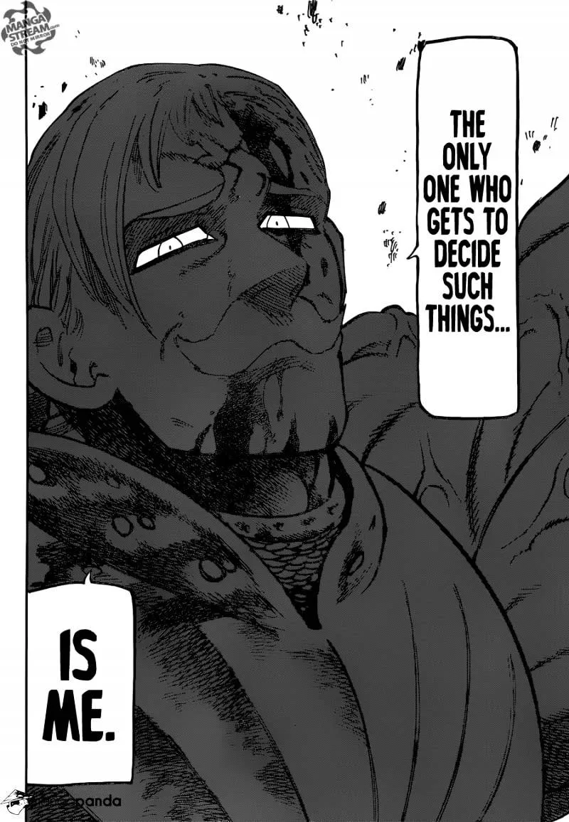 Nanatsu No Taizai Mangakakalot X Chapter 185 Page 17