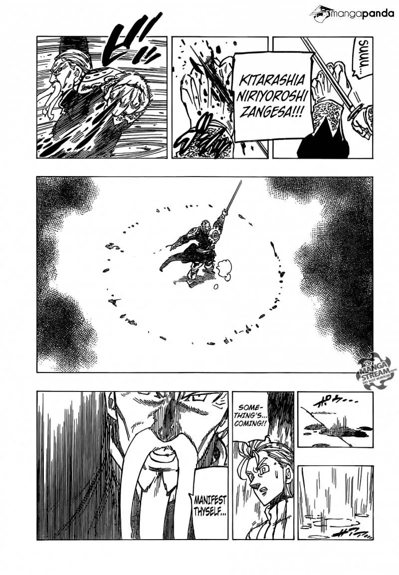 Nanatsu No Taizai Mangakakalot X Chapter 186 Page 16
