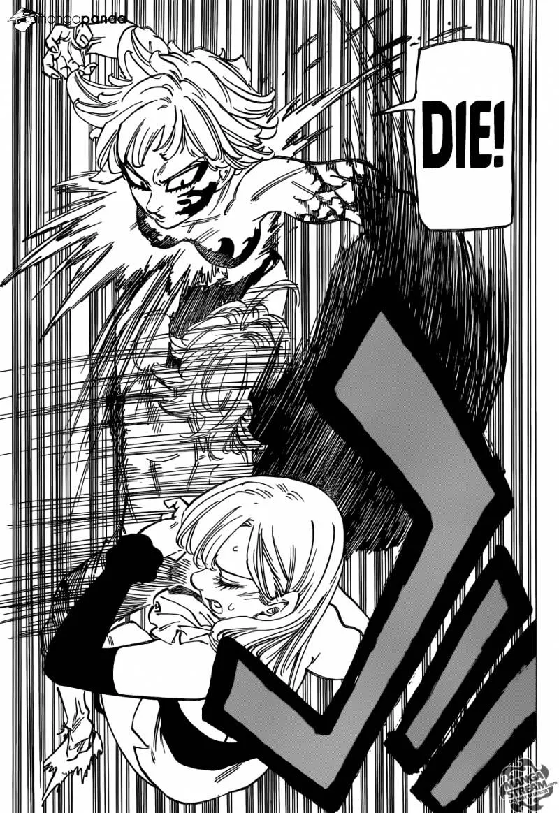 Nanatsu No Taizai Mangakakalot X Chapter 188 Page 21