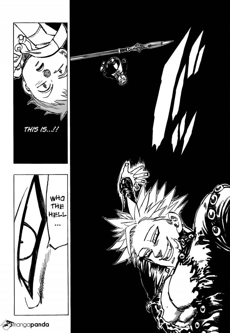 Nanatsu No Taizai Mangakakalot X Chapter 19 Page 14
