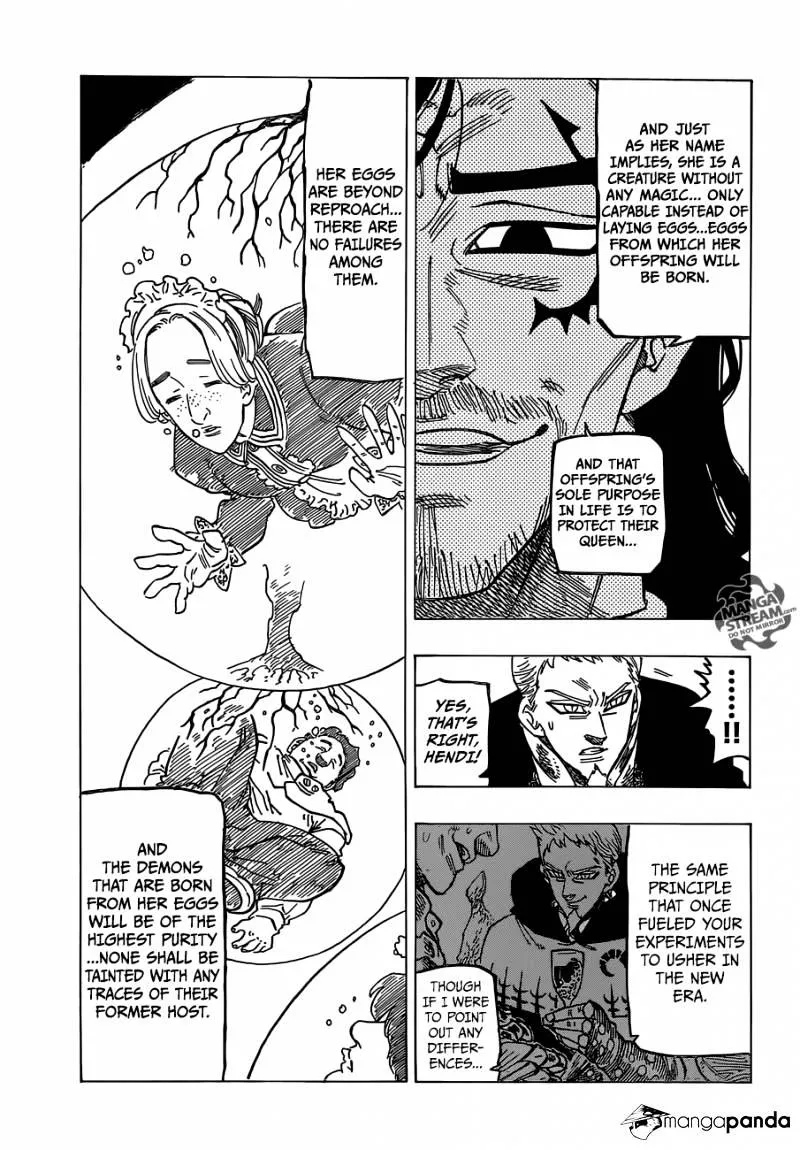 Nanatsu No Taizai Mangakakalot X Chapter 190 Page 9