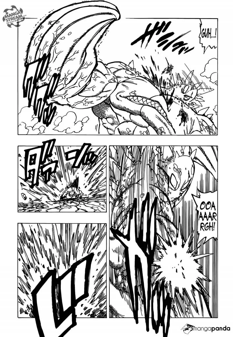 Nanatsu No Taizai Mangakakalot X Chapter 194 Page 16
