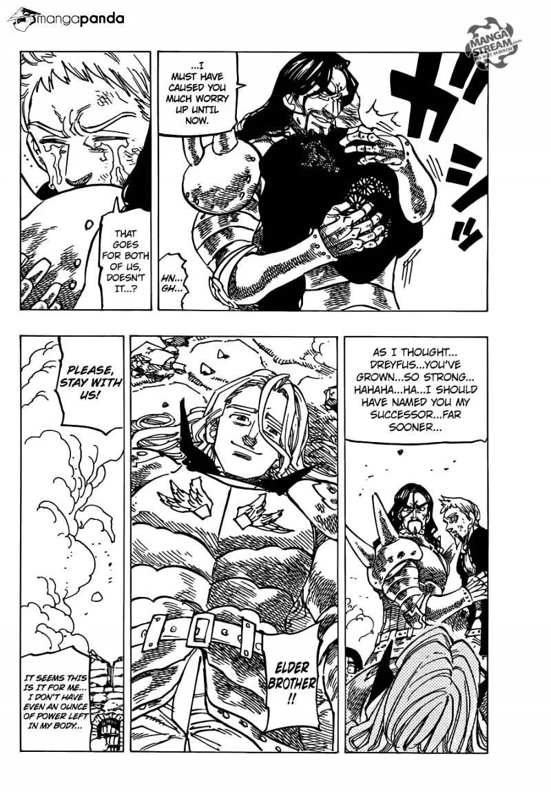 Nanatsu No Taizai Mangakakalot X Chapter 194 Page 5