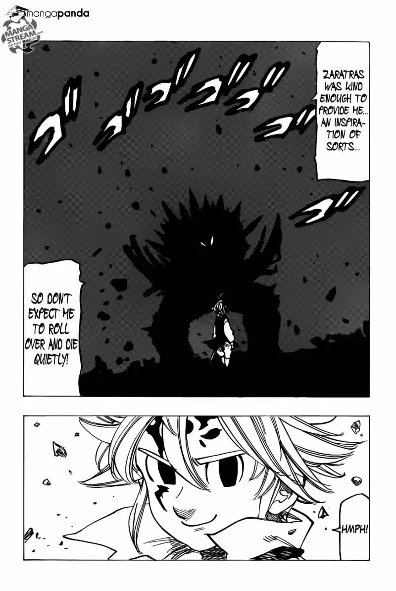 Nanatsu No Taizai Mangakakalot X Chapter 195 Page 11