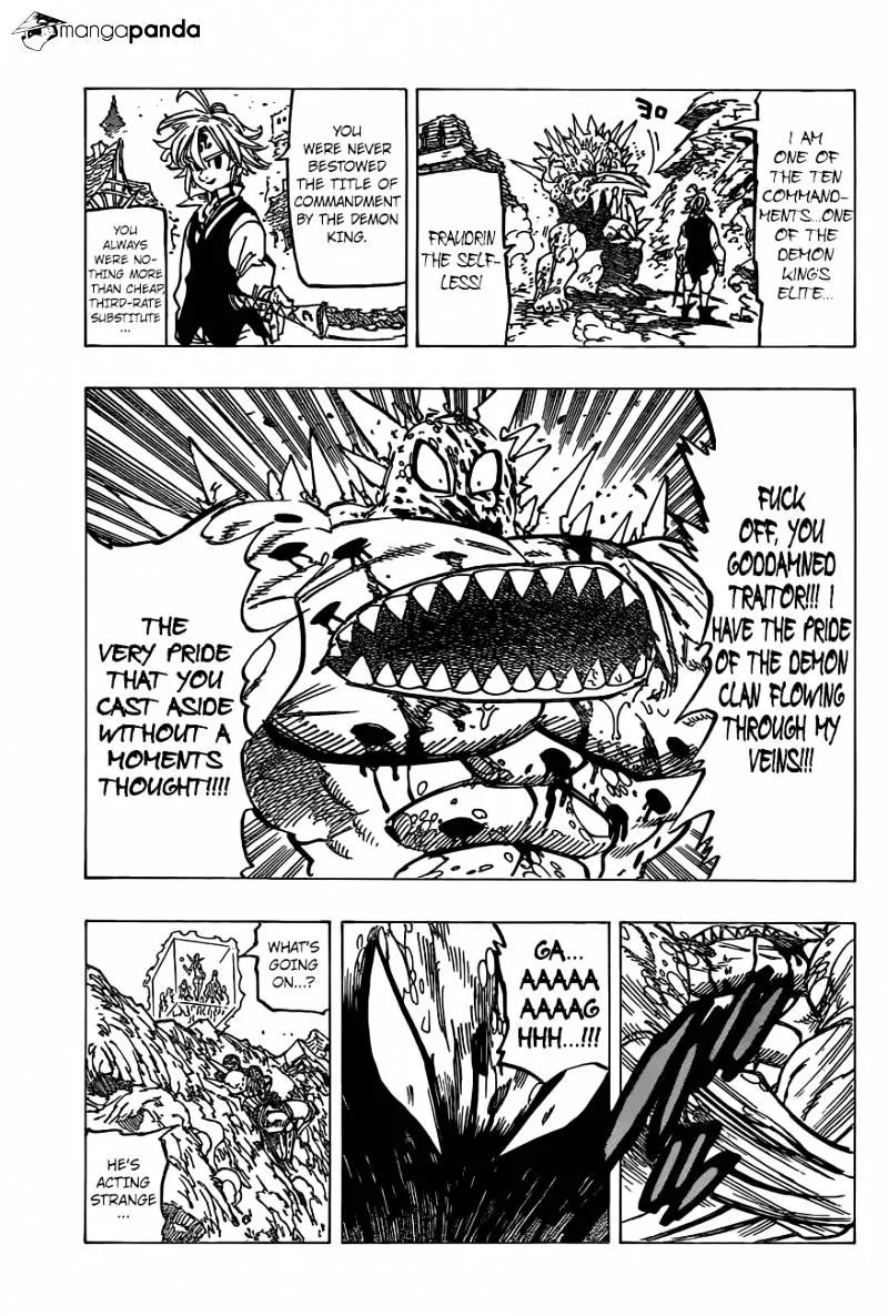 Nanatsu No Taizai Mangakakalot X Chapter 195 Page 10