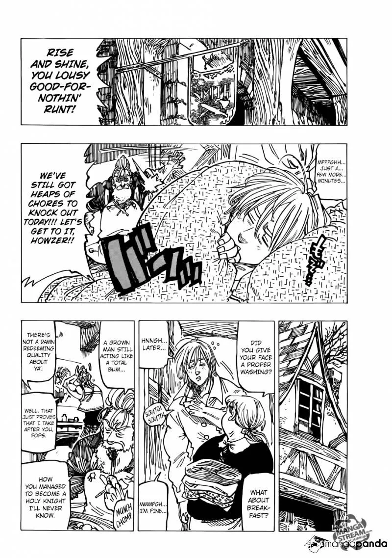 Nanatsu No Taizai Mangakakalot X Chapter 197 Page 4