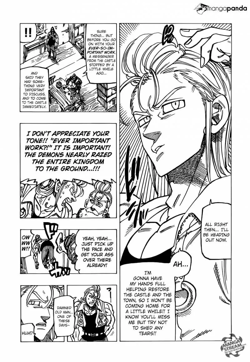 Nanatsu No Taizai Mangakakalot X Chapter 197 Page 5