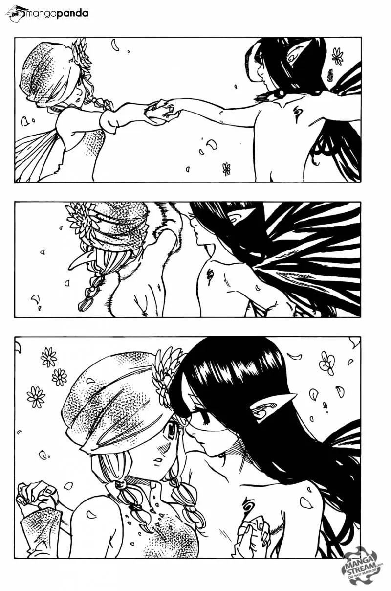 Nanatsu No Taizai Mangakakalot X Chapter 198 Page 11