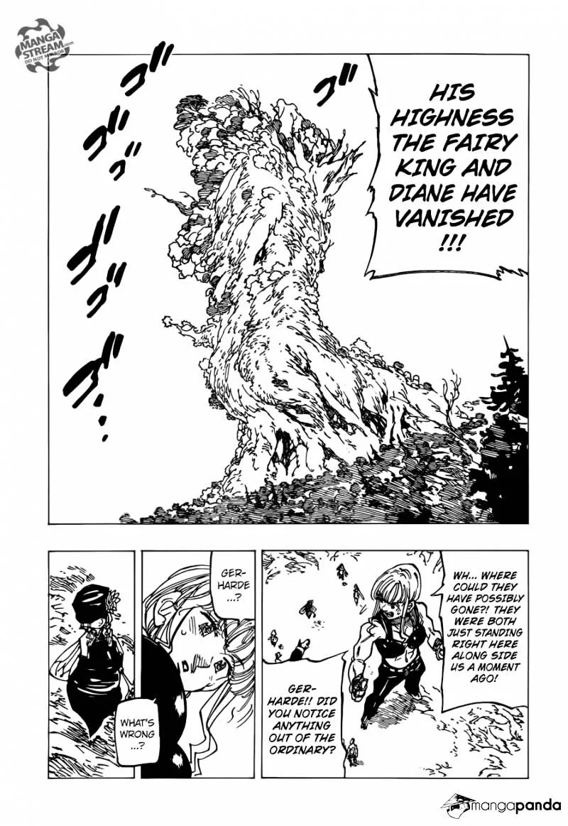 Nanatsu No Taizai Mangakakalot X Chapter 198 Page 15
