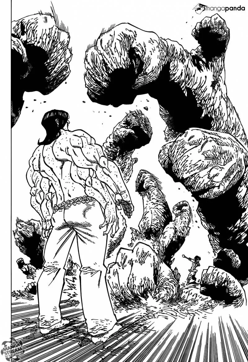 Nanatsu No Taizai Mangakakalot X Chapter 199 Page 14