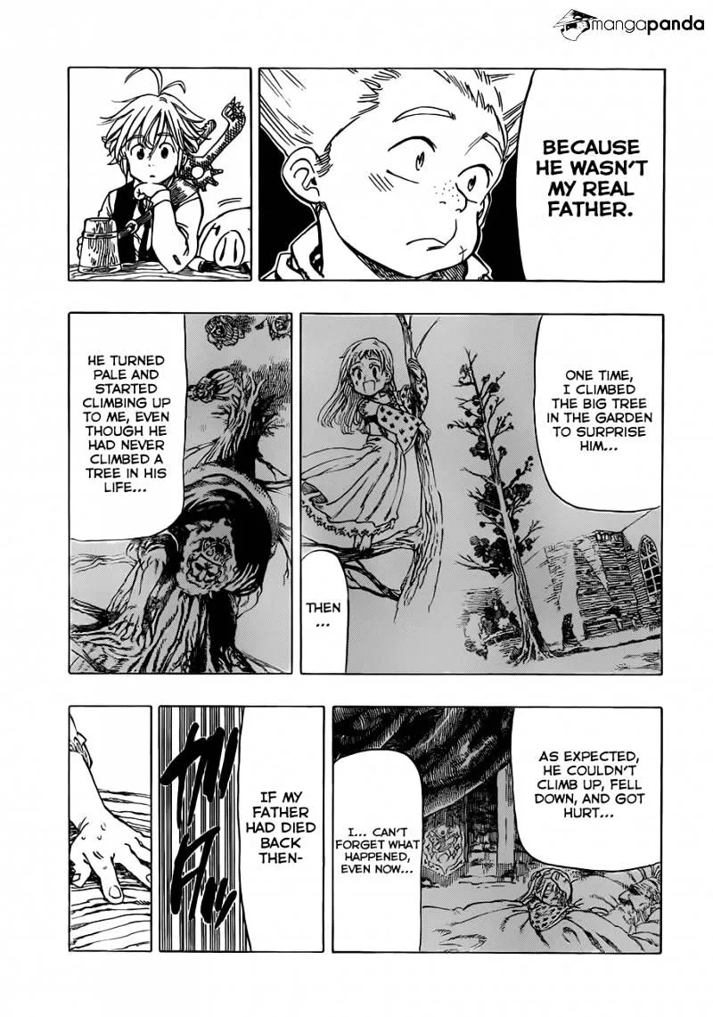 Nanatsu No Taizai Mangakakalot X Chapter 2 Page 20
