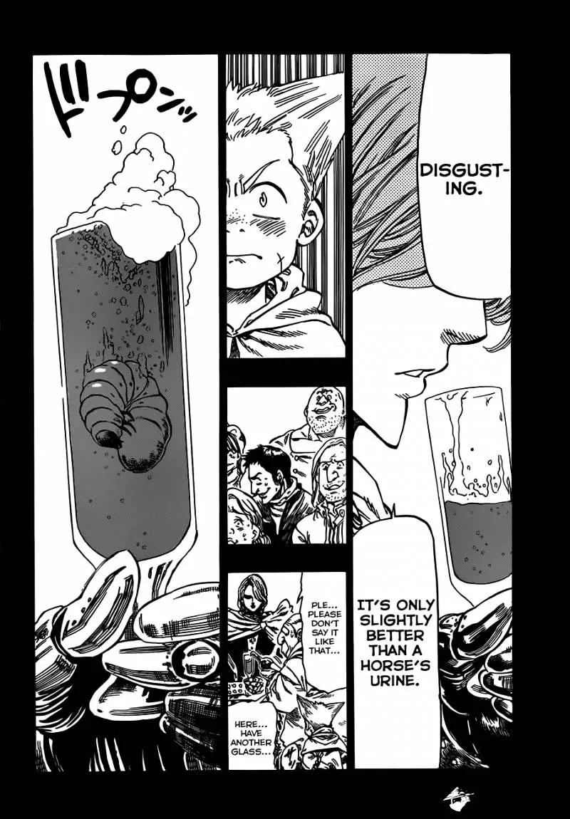 Nanatsu No Taizai Mangakakalot X Chapter 2 Page 23