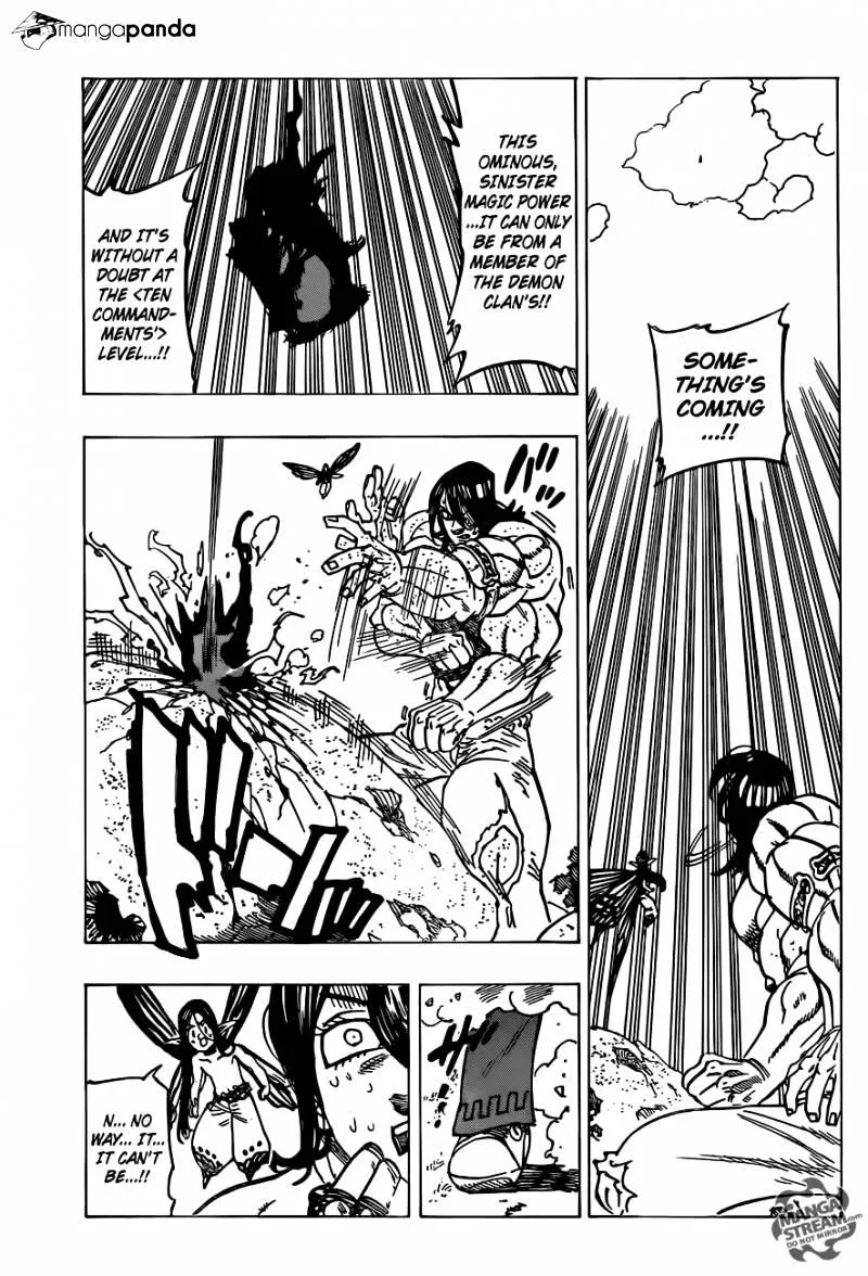 Nanatsu No Taizai Mangakakalot X Chapter 200 Page 19