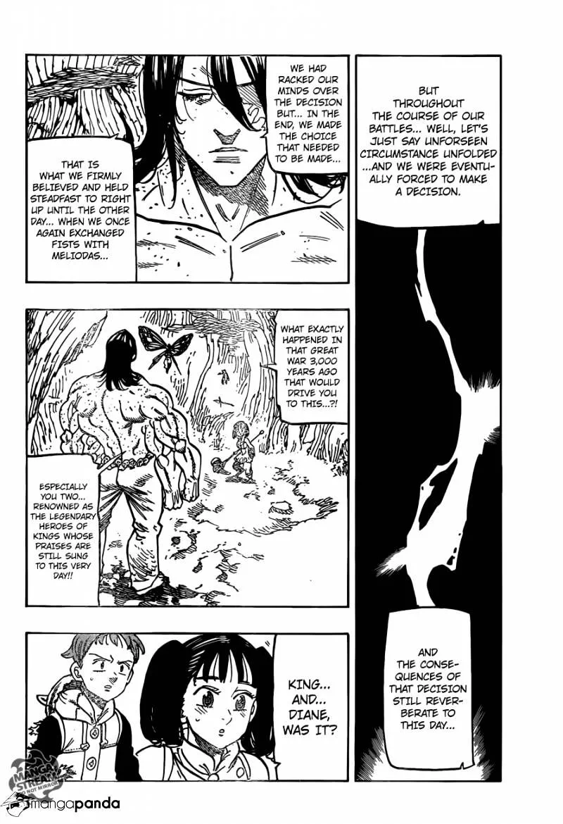 Nanatsu No Taizai Mangakakalot X Chapter 200 Page 10