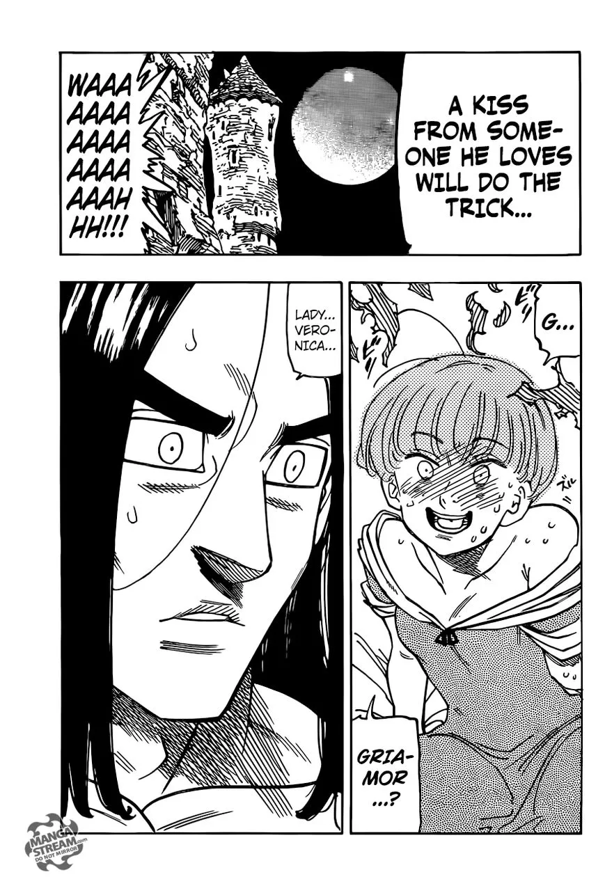 Nanatsu No Taizai Mangakakalot X Chapter 201.5 Page 6