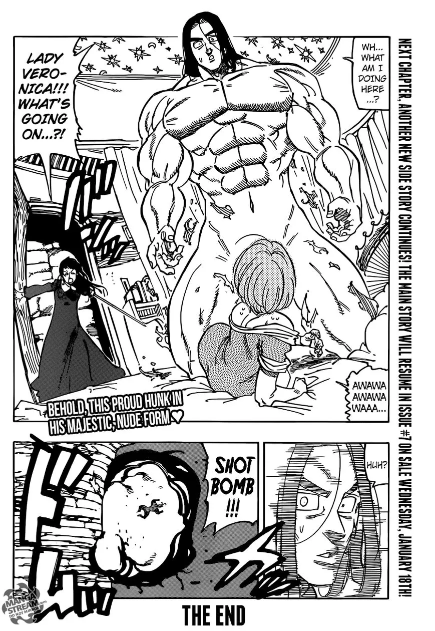 Nanatsu No Taizai Mangakakalot X Chapter 201.5 Page 7