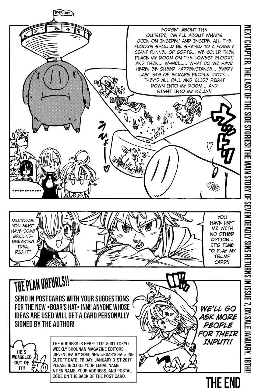 Nanatsu No Taizai Mangakakalot X Chapter 201.7 Page 5