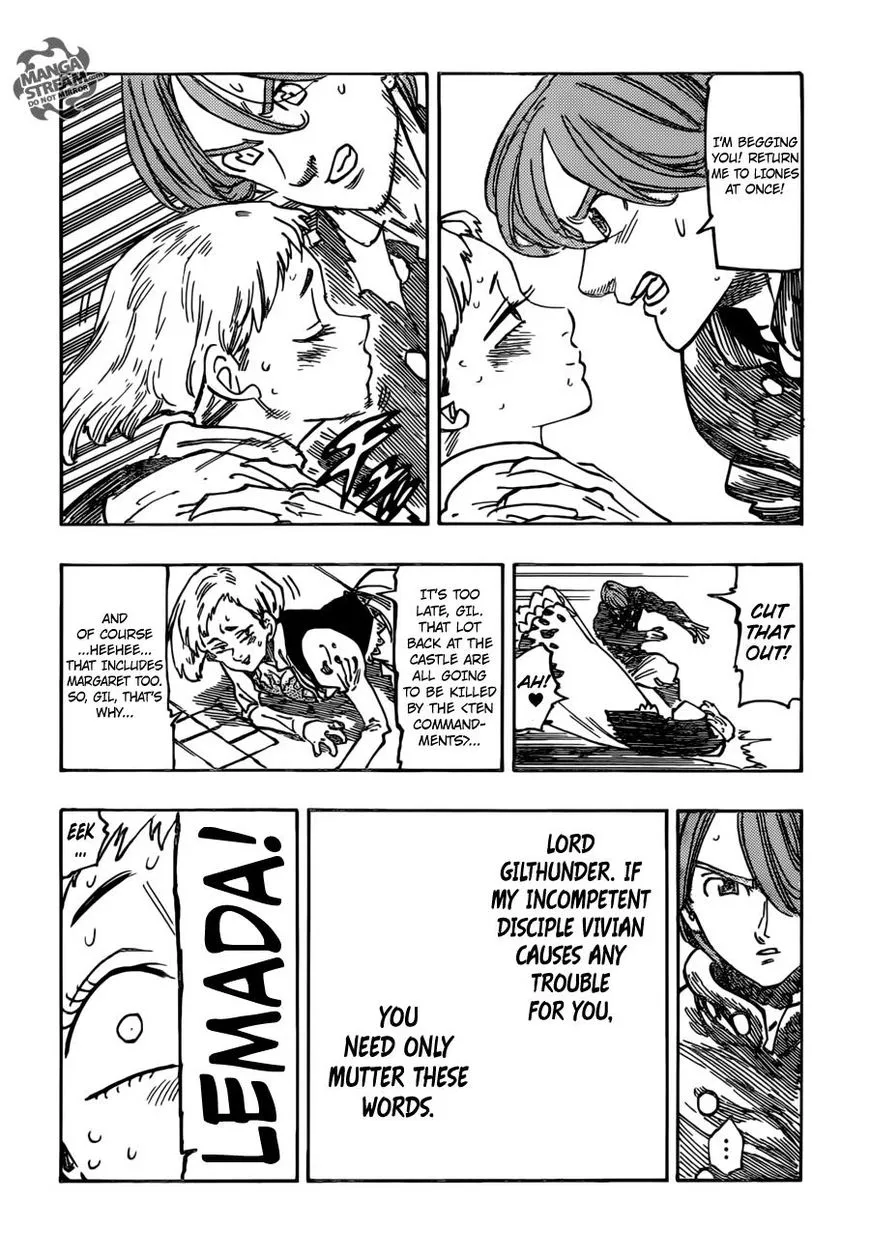 Nanatsu No Taizai Mangakakalot X Chapter 201.8 Page 5