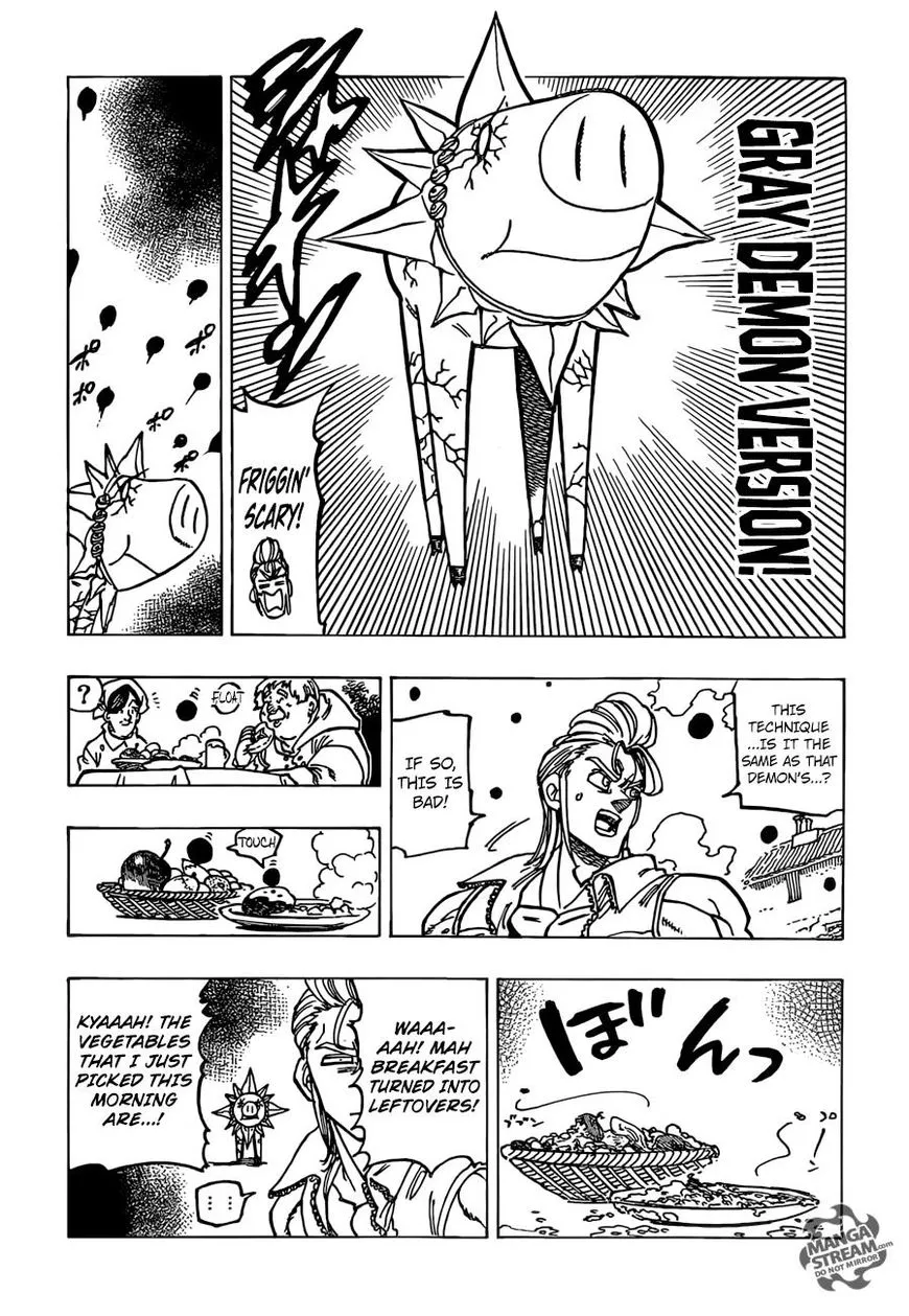 Nanatsu No Taizai Mangakakalot X Chapter 201.9 Page 4
