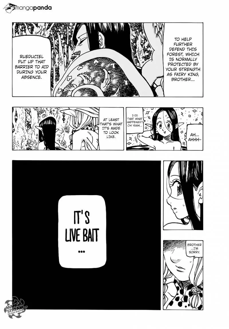 Nanatsu No Taizai Mangakakalot X Chapter 203 Page 14