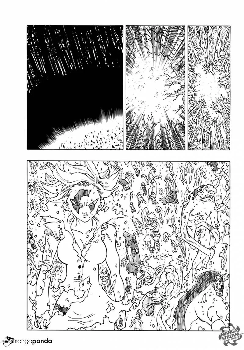 Nanatsu No Taizai Mangakakalot X Chapter 203 Page 15