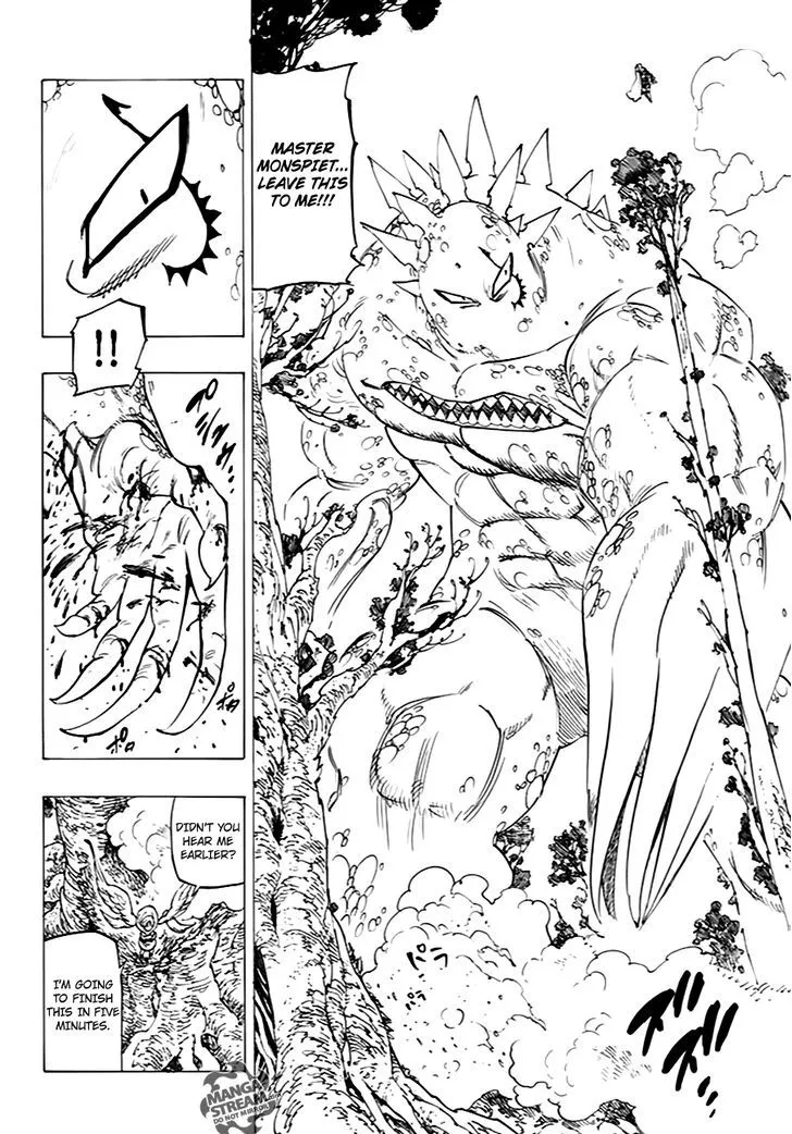 Nanatsu No Taizai Mangakakalot X Chapter 205 Page 17