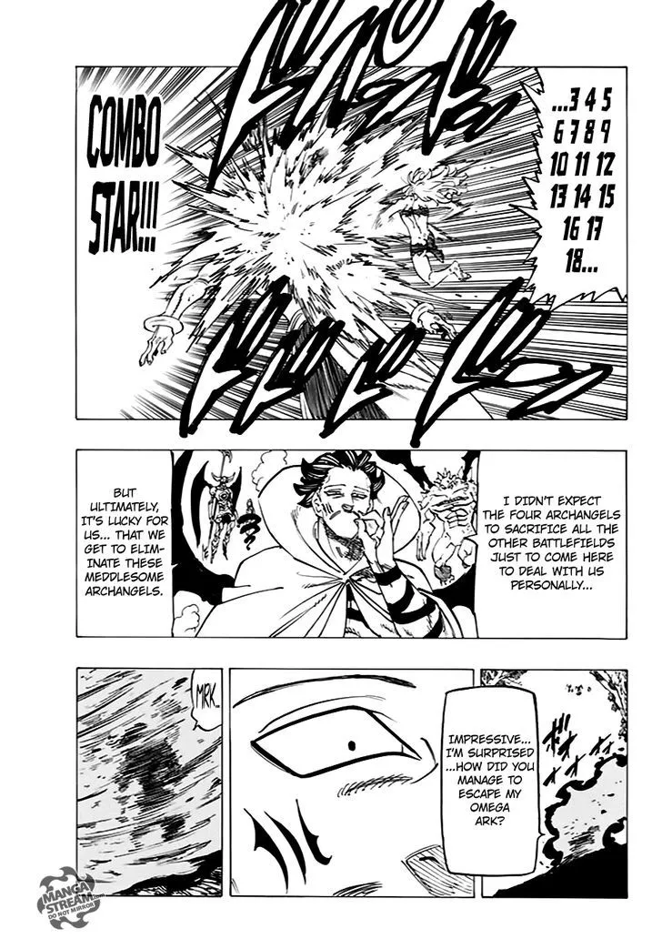 Nanatsu No Taizai Mangakakalot X Chapter 205 Page 10