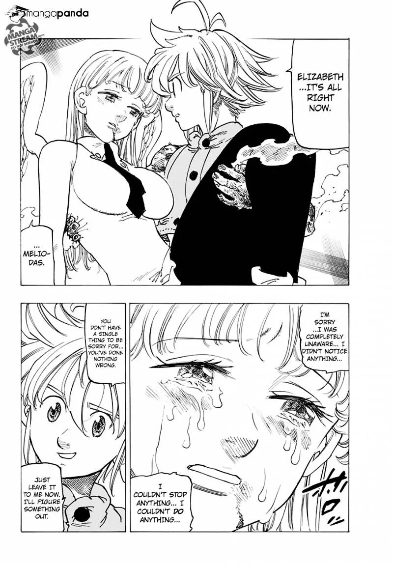 Nanatsu No Taizai Mangakakalot X Chapter 207 Page 17