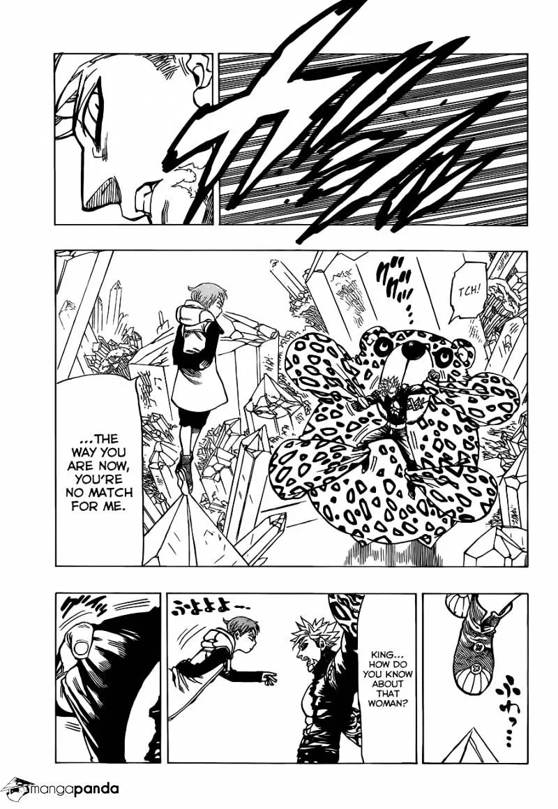 Nanatsu No Taizai Mangakakalot X Chapter 21 Page 14