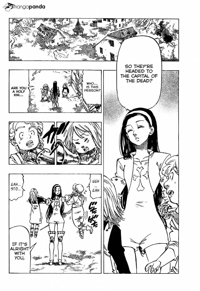 Nanatsu No Taizai Mangakakalot X Chapter 21 Page 3
