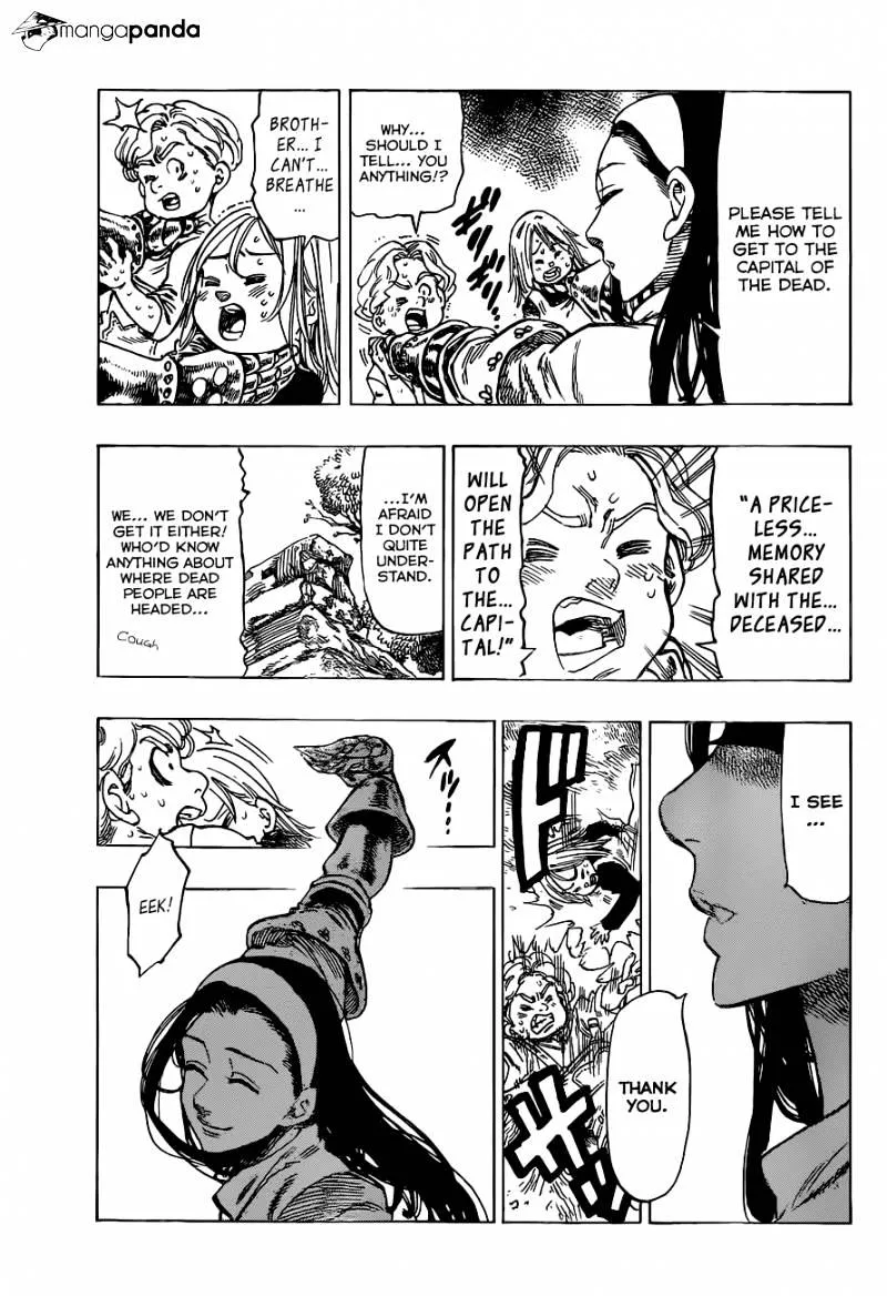 Nanatsu No Taizai Mangakakalot X Chapter 21 Page 4