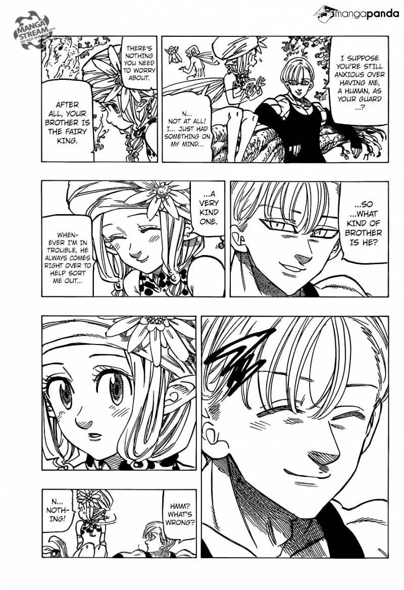 Nanatsu No Taizai Mangakakalot X Chapter 210 Page 7