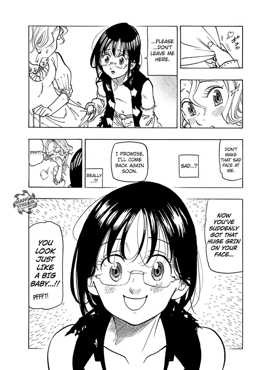 Nanatsu No Taizai Mangakakalot X Chapter 211.5 Page 11