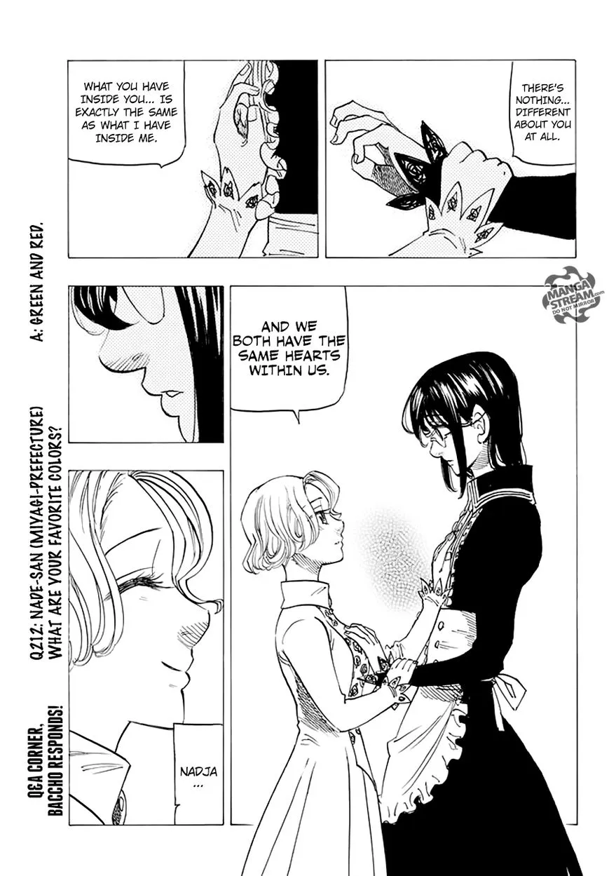 Nanatsu No Taizai Mangakakalot X Chapter 211.5 Page 31