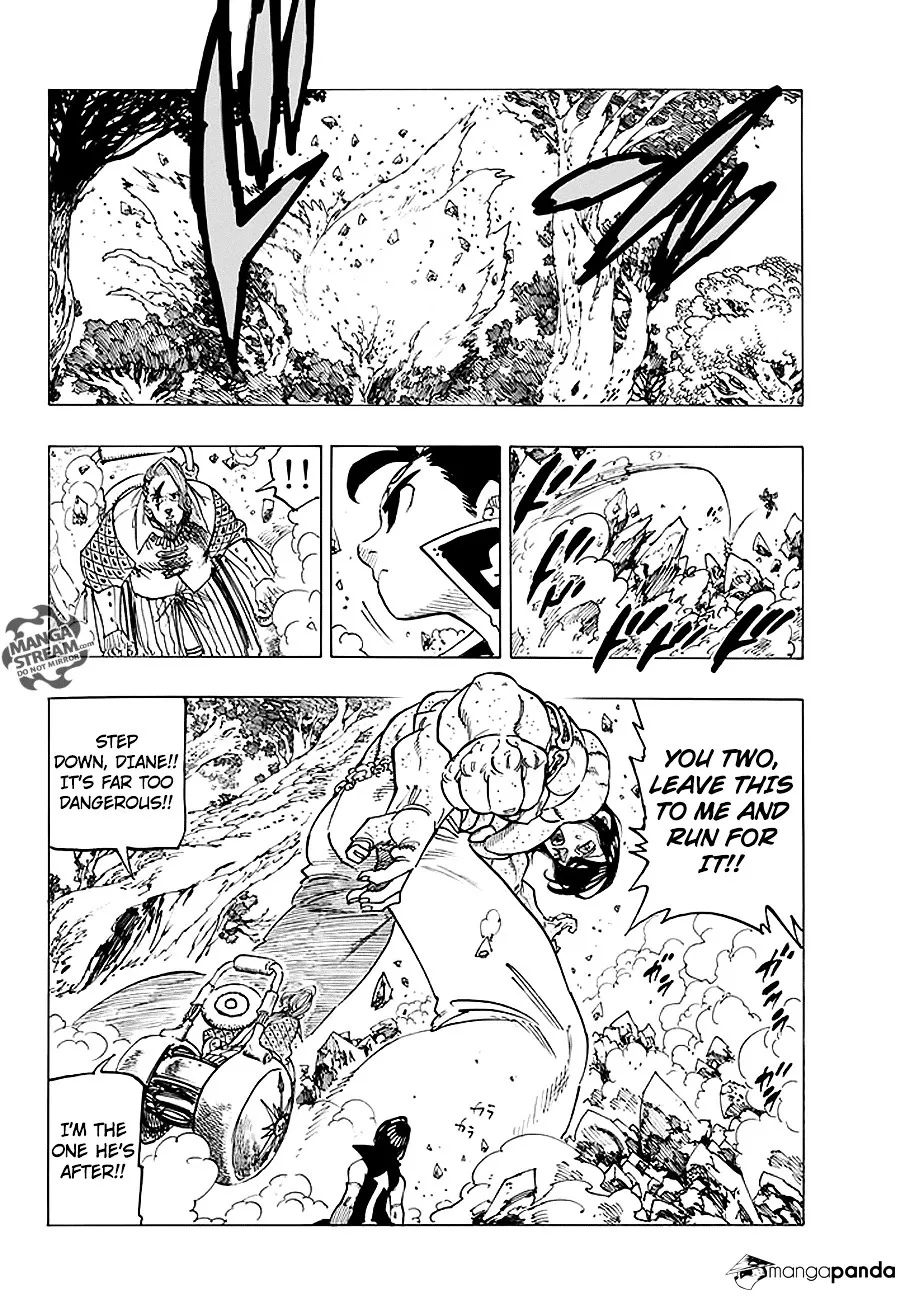 Nanatsu No Taizai Mangakakalot X Chapter 215 Page 4