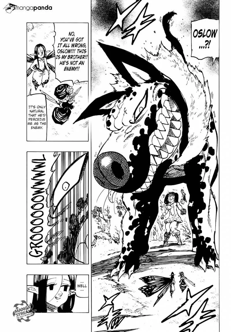 Nanatsu No Taizai Mangakakalot X Chapter 216 Page 12