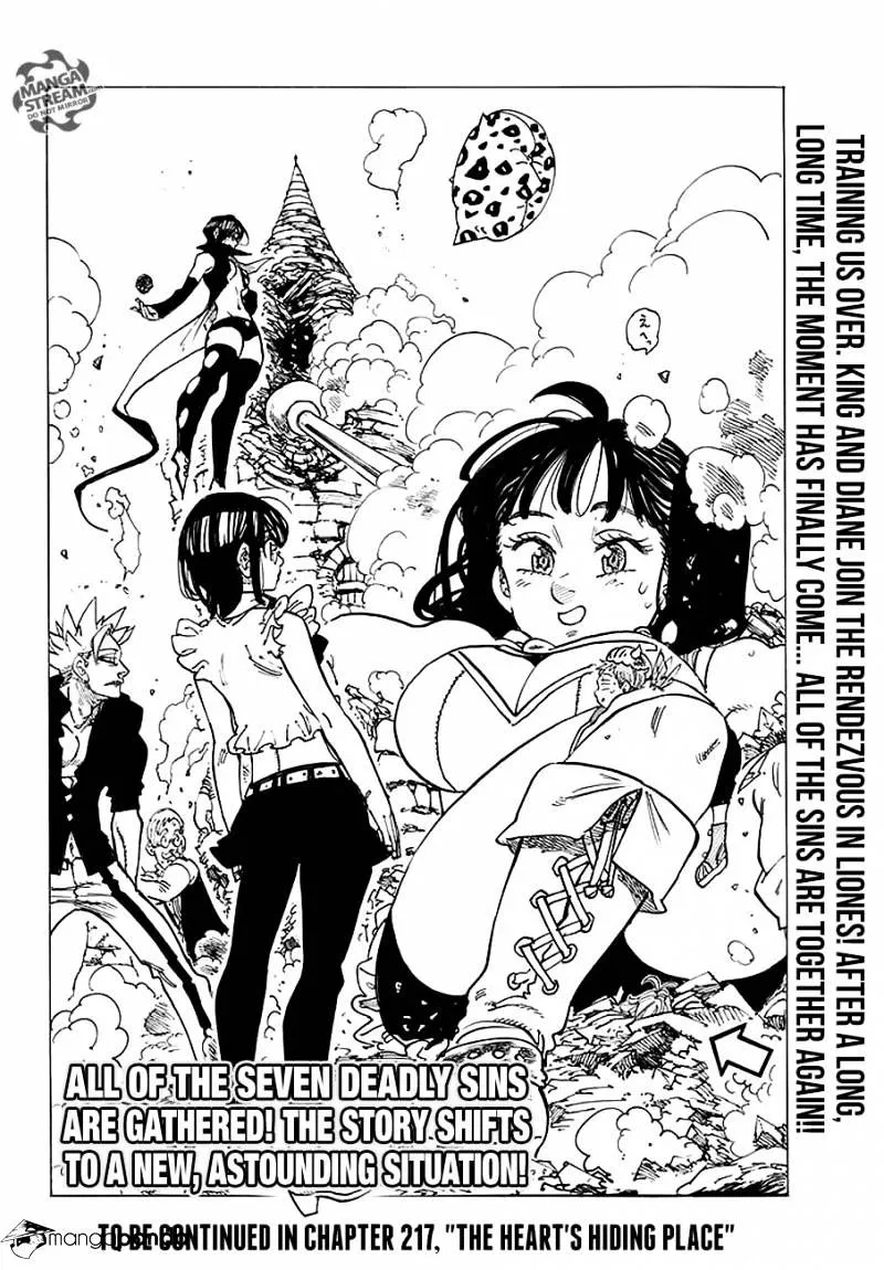 Nanatsu No Taizai Mangakakalot X Chapter 216 Page 21