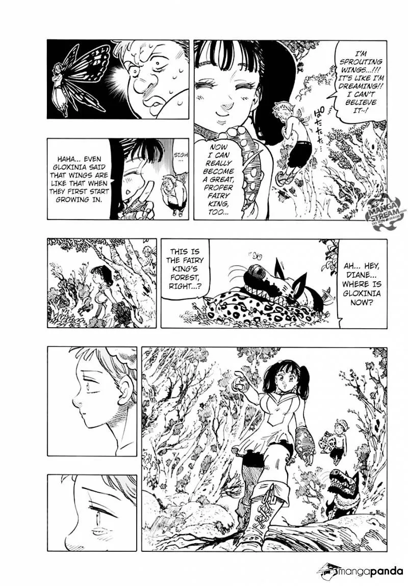 Nanatsu No Taizai Mangakakalot X Chapter 216 Page 10