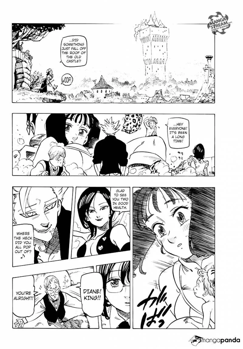 Nanatsu No Taizai Mangakakalot X Chapter 217 Page 2