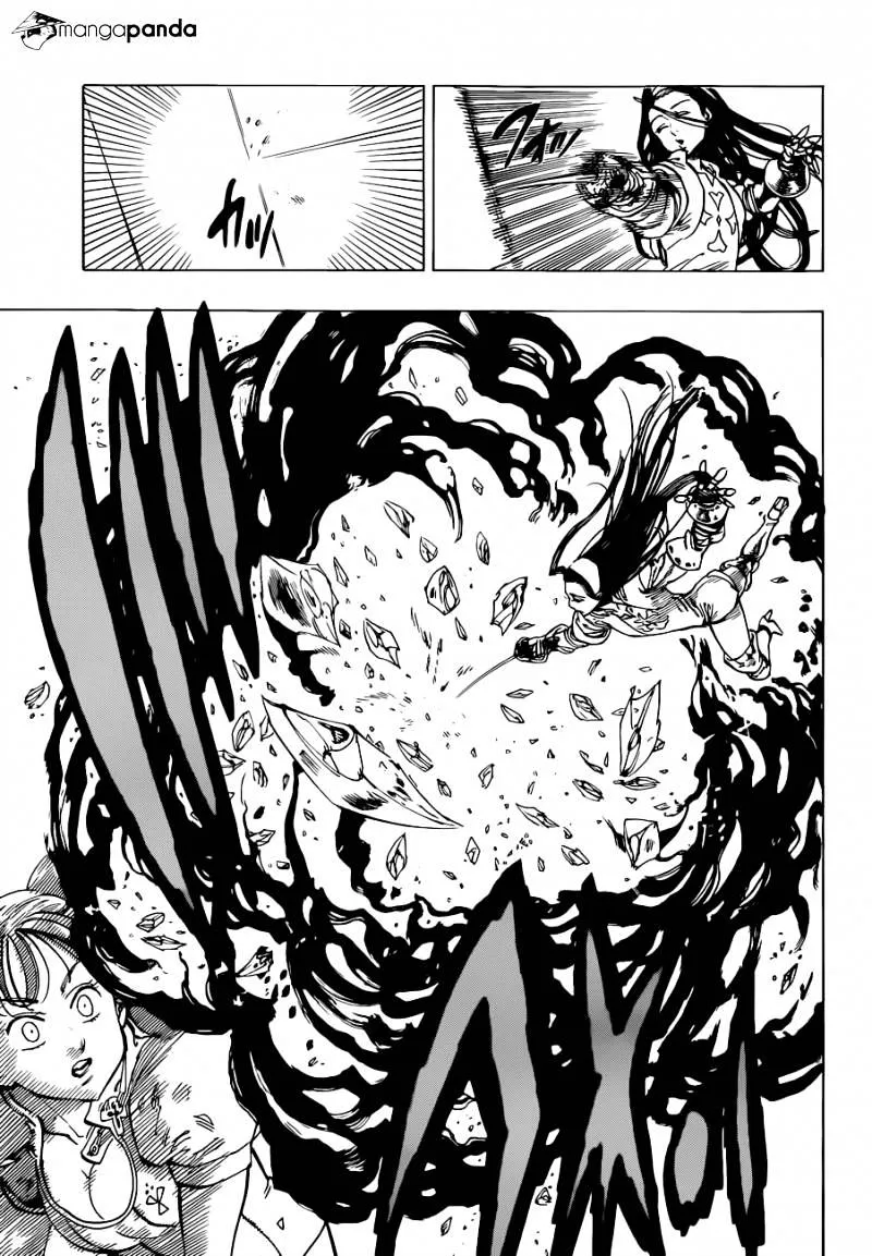 Nanatsu No Taizai Mangakakalot X Chapter 22 Page 16