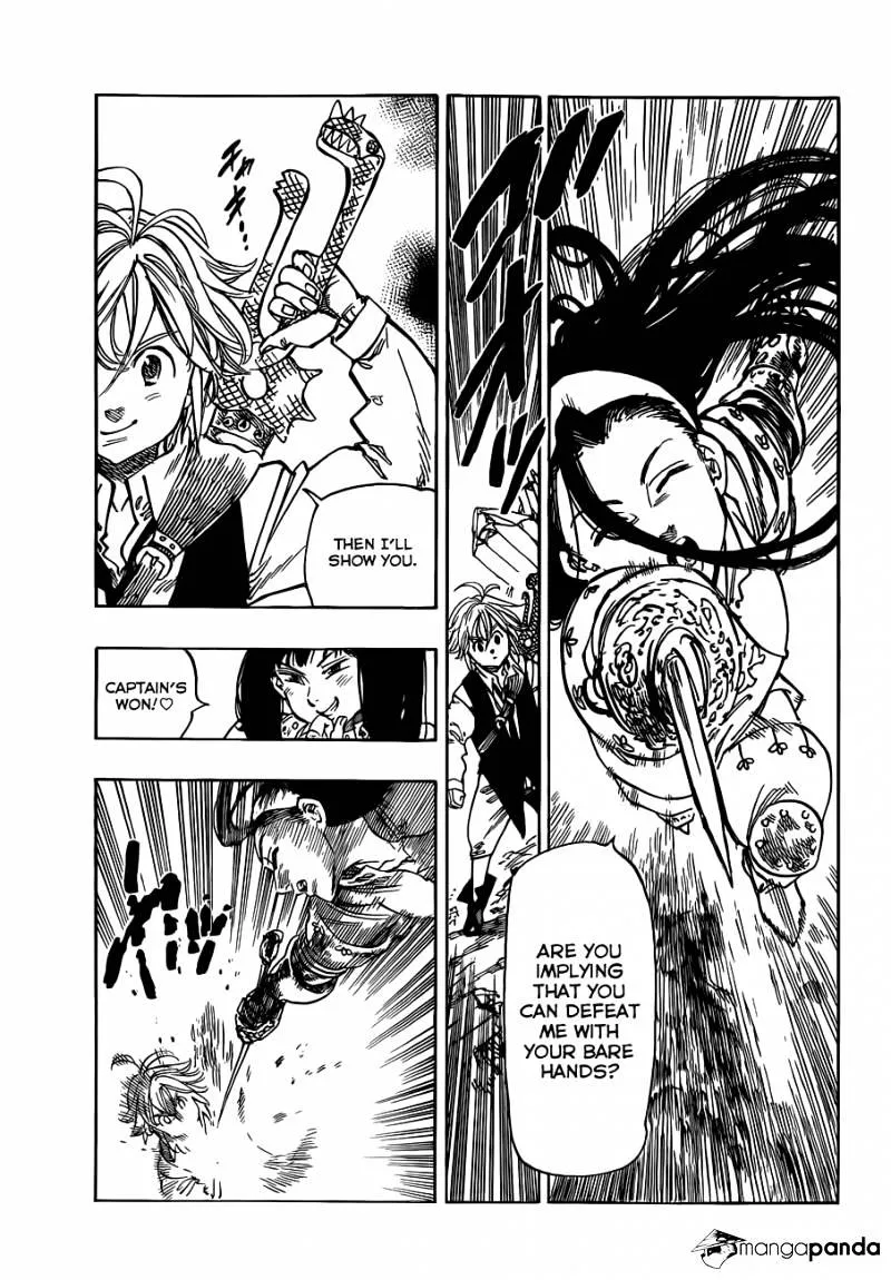 Nanatsu No Taizai Mangakakalot X Chapter 22 Page 20