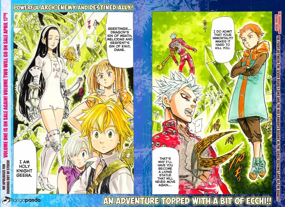 Nanatsu No Taizai Mangakakalot X Chapter 22 Page 3