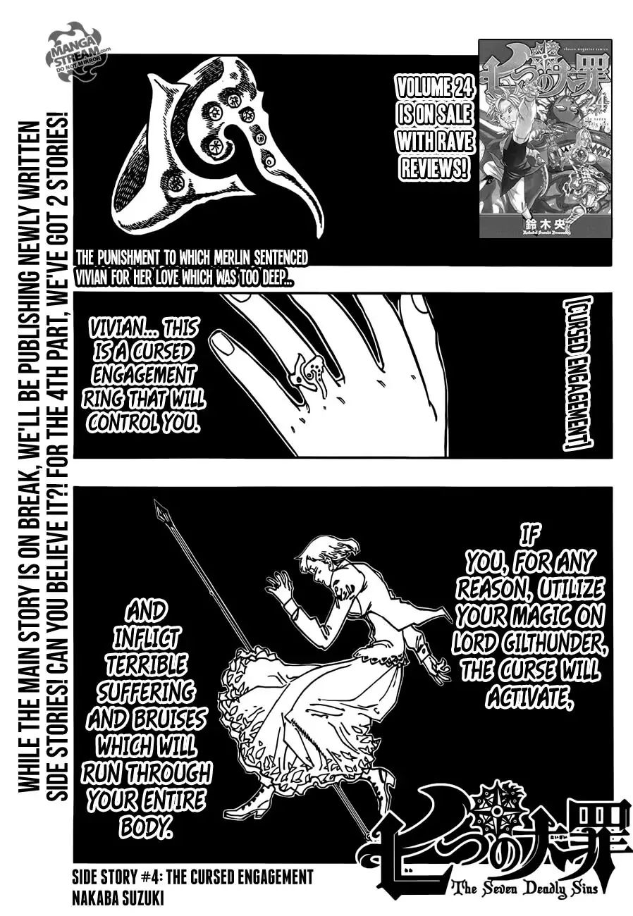 Nanatsu No Taizai Mangakakalot X Chapter 222.1 Page 1