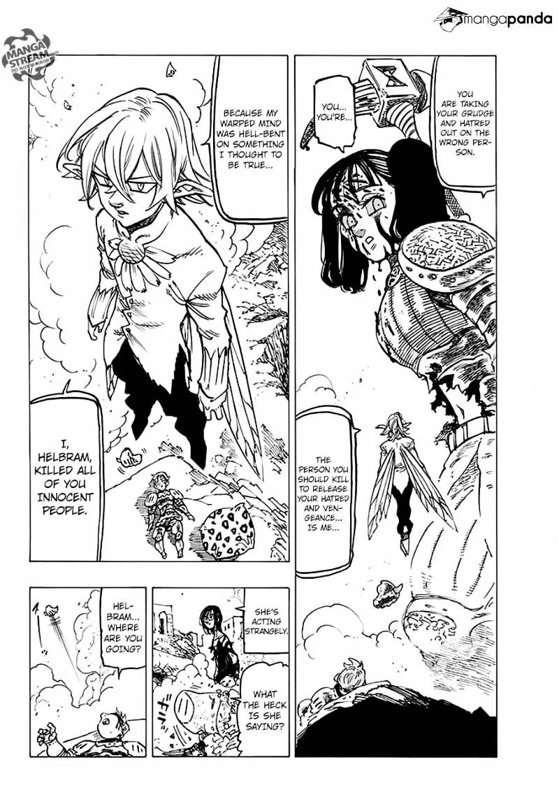 Nanatsu No Taizai Mangakakalot X Chapter 228 Page 15