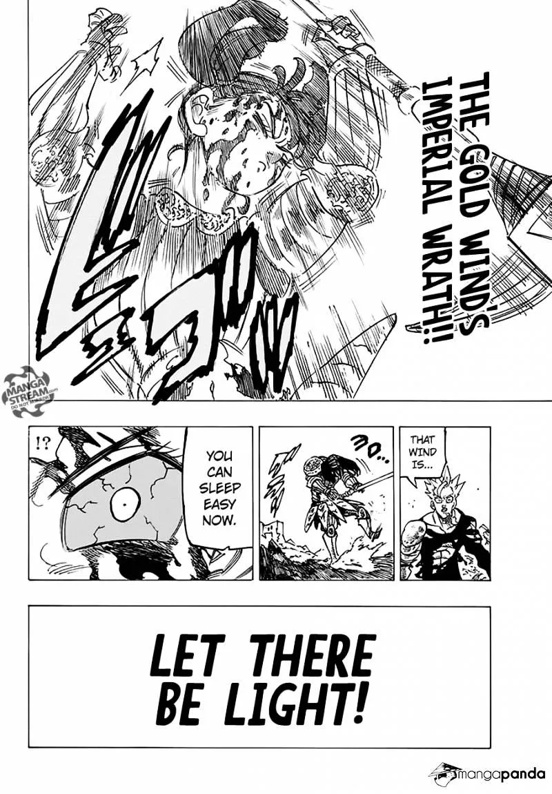 Nanatsu No Taizai Mangakakalot X Chapter 228 Page 19