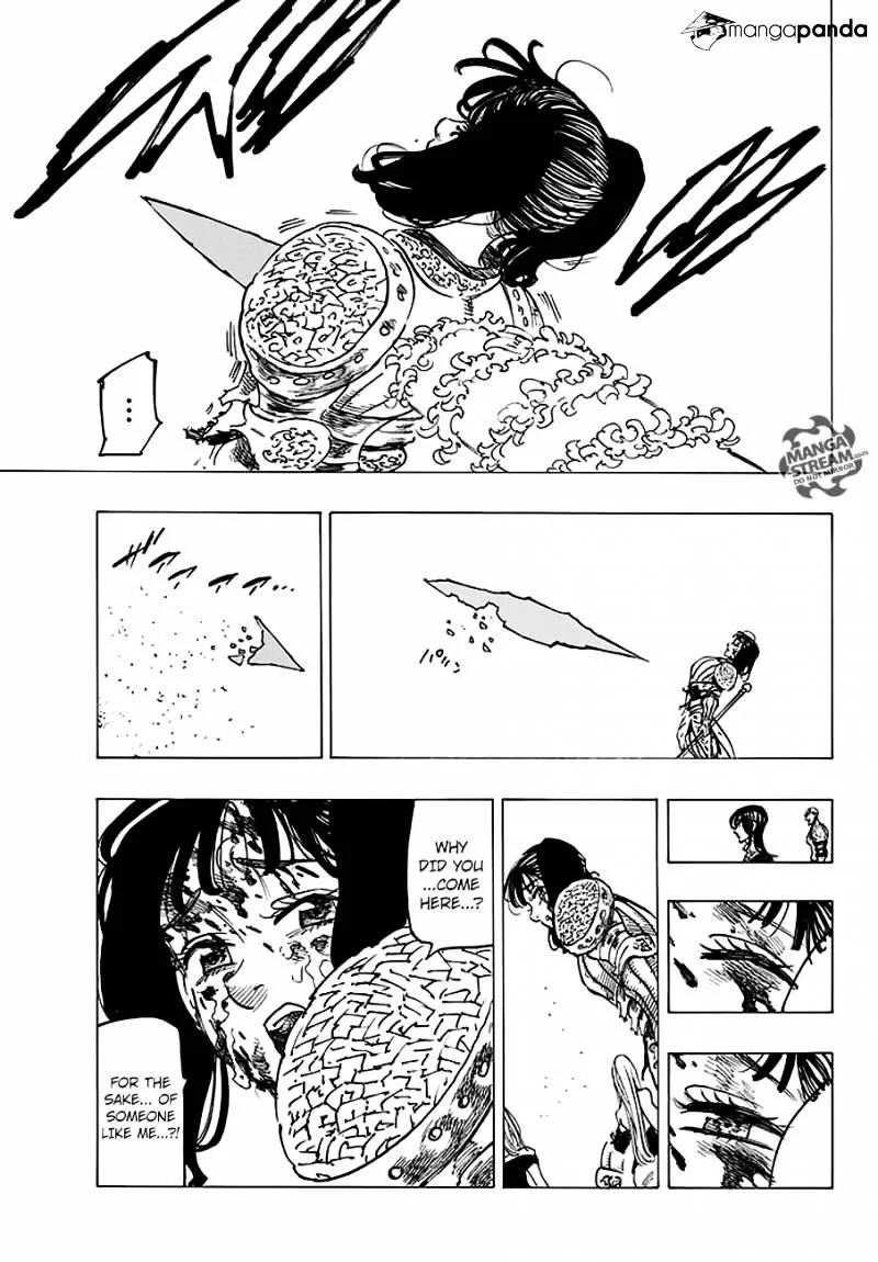 Nanatsu No Taizai Mangakakalot X Chapter 228 Page 20