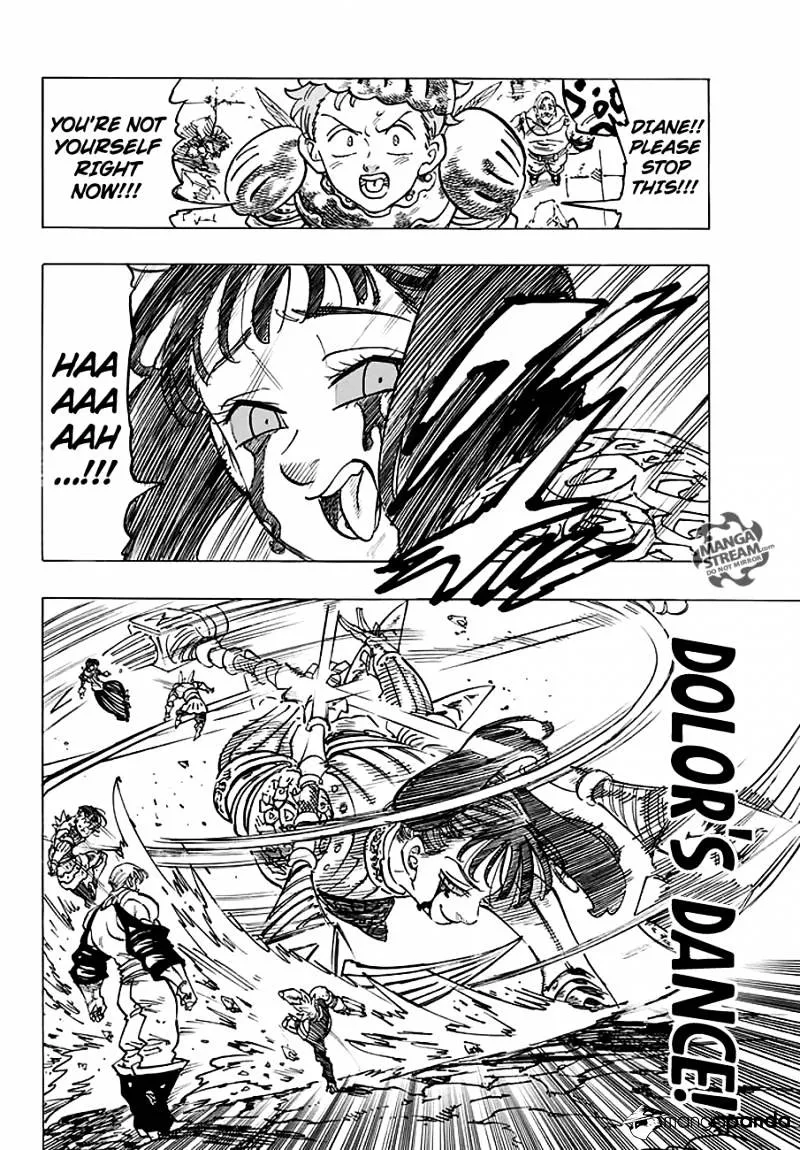 Nanatsu No Taizai Mangakakalot X Chapter 228 Page 3