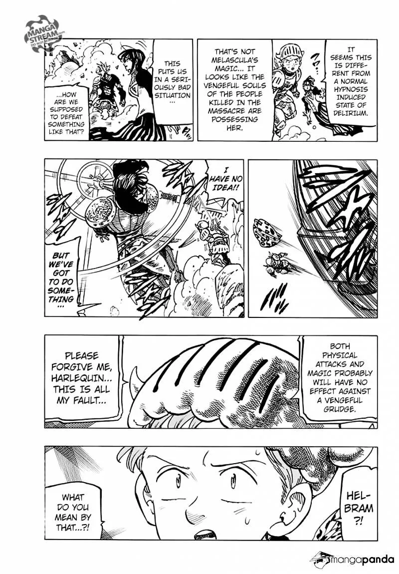 Nanatsu No Taizai Mangakakalot X Chapter 228 Page 4