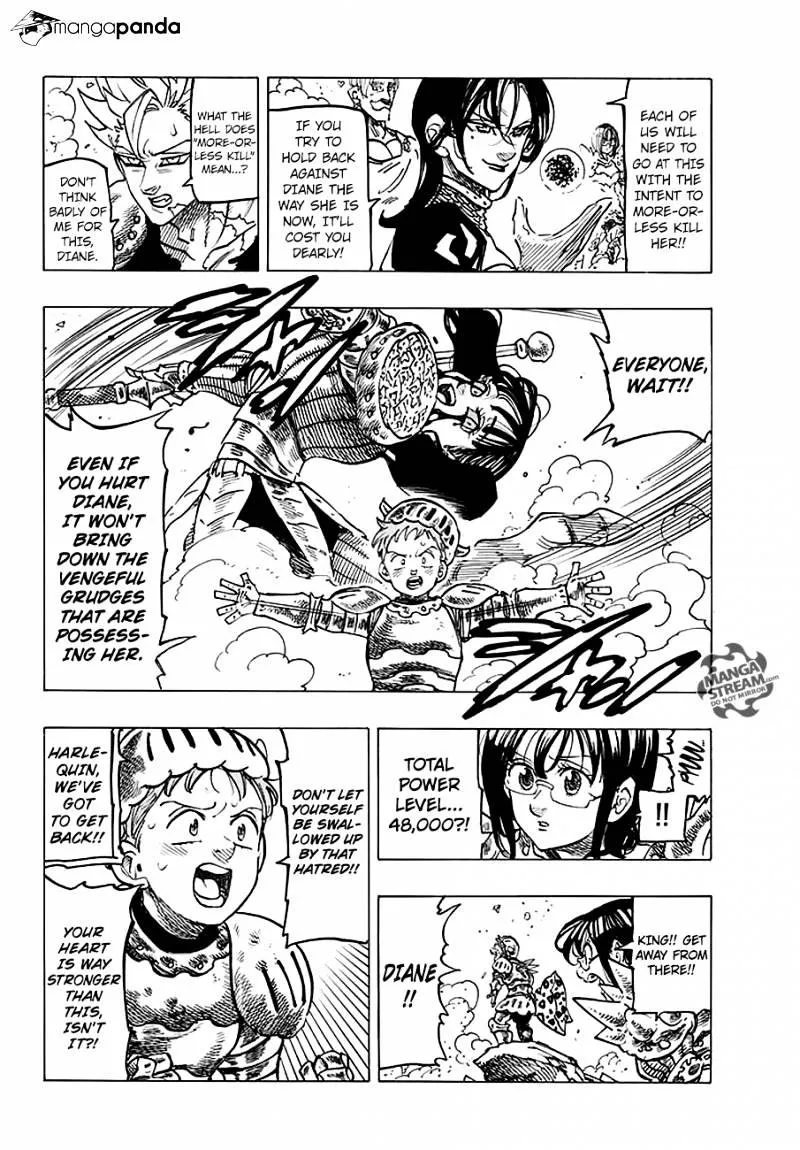 Nanatsu No Taizai Mangakakalot X Chapter 228 Page 5