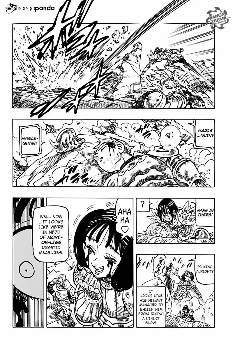 Nanatsu No Taizai Mangakakalot X Chapter 228 Page 7